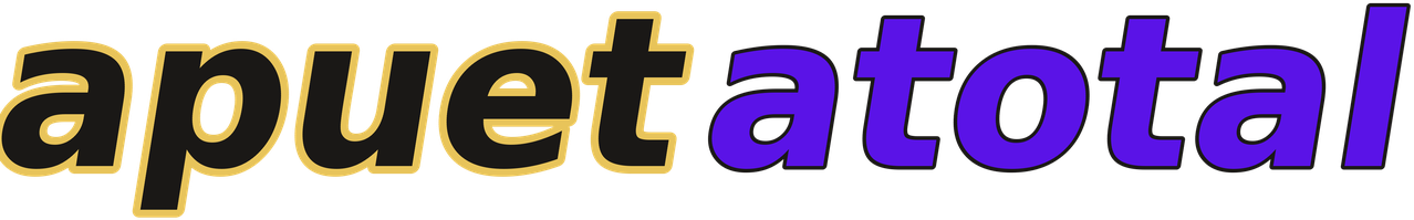 apuetatotal logotipo
